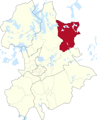 Kangasranta (Kouvola)