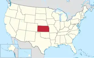 Kansas