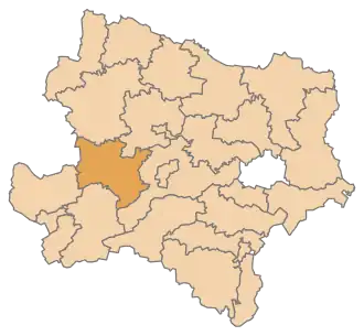 District de Melk