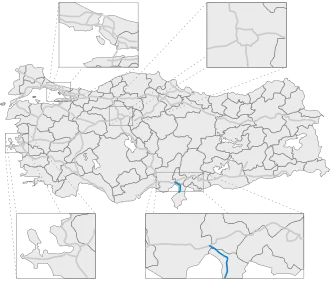 Image illustrative de l’article Otoyol 53