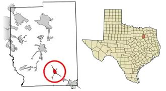 Localisation de Kemp