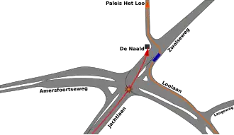 Image illustrative de l’article Attaque contre la famille royale néerlandaise de 2009