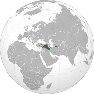 Image illustrative de l’article Kurdistan