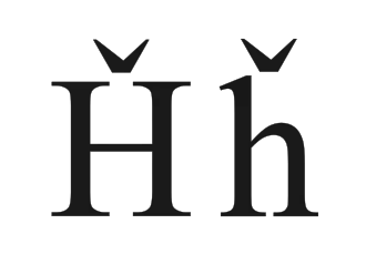 Image illustrative de l’article Ȟ