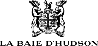 logo de La Baie d'Hudson