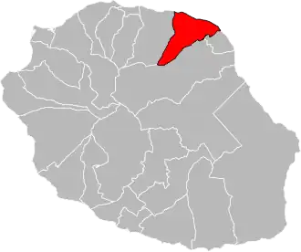 Canton de Saint-André-1