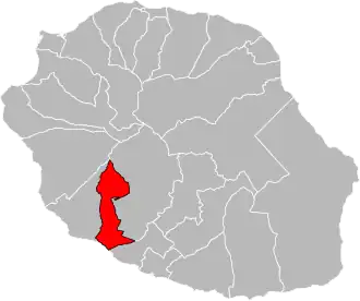 Canton de Saint-Louis-1