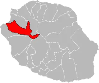 Canton de Saint-Paul-2