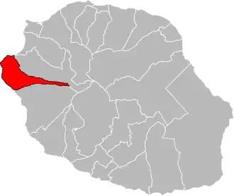 Canton de Saint-Paul-3