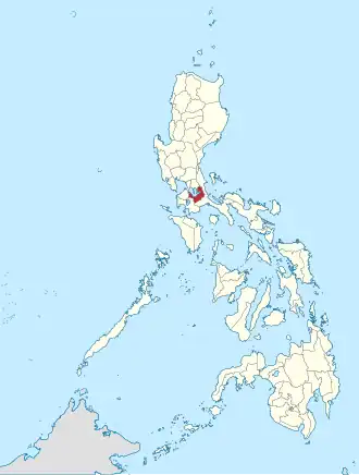 Laguna (Philippines)