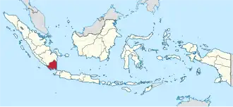 Lampung