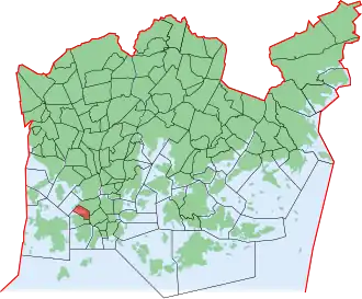 Lapinlahti (Helsinki)