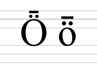 Image illustrative de l’article Ȫ