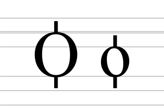 Image illustrative de l’article Ꟁ