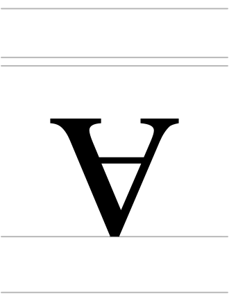 Image illustrative de l’article Petite capitale a culbuté