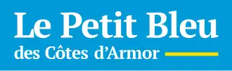 Image illustrative de l’article Le Petit Bleu des Côtes d'Armor