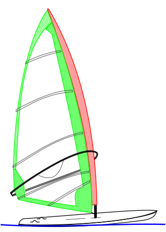 illustration de Lechner A-390