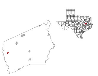 Localisation de Marquez