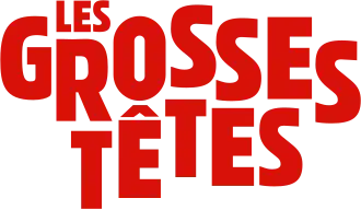 Image illustrative de l’article Les Grosses Têtes
