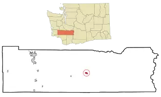 Localisation de Morton