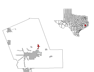 Localisation de Hardin