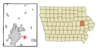 Localisation de Bertram