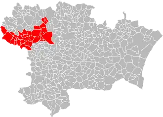 Localisation de Communauté de communes Piège-Lauragais-Malepère - CCPLM