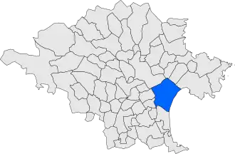 Localisation de Castelló d'Empúries