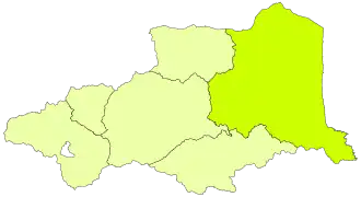 Image illustrative de l’article Roussillon (comarque)