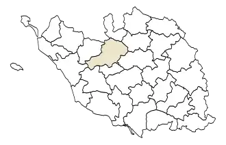 Canton du Poiré-sur-Vie