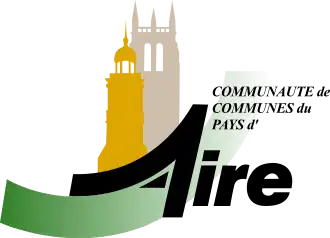 Communauté de communes du pays d'Aire