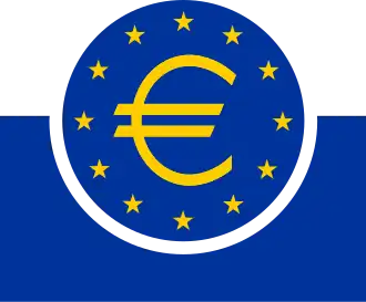 Image illustrative de l'article Banque centrale européenne