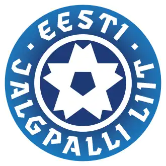 Image illustrative de l’article Fédération estonienne de football