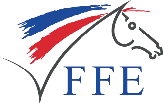 Image illustrative de l’article Fédération française d'équitation