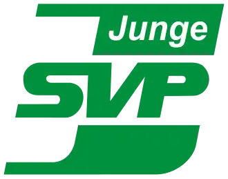 Image illustrative de l’article Jeunes UDC