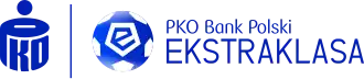 Description de l'image Logo PKO BP Ekstraklasa.svg.