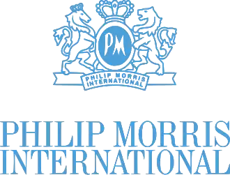 logo de Philip Morris International