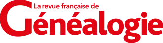 Image illustrative de l’article La Revue française de généalogie