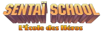 Logotype de Sentaï School