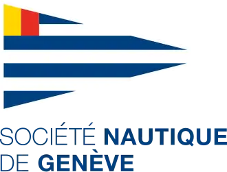 Logo Société Nautique de Genève