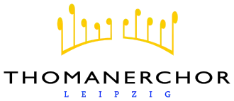logo de Chœur de l'église Saint-Thomas de Leipzig