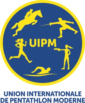 Image illustrative de l’article Union internationale de pentathlon moderne