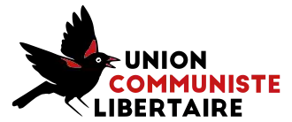 Image illustrative de l’article Union communiste libertaire (francophone)