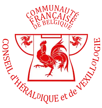 Image illustrative de l’article Conseil d’héraldique et de vexillologie