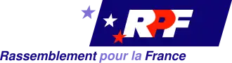 Image illustrative de l’article Rassemblement pour la France
