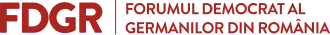 Image illustrative de l’article Forum démocratique des Allemands de Roumanie