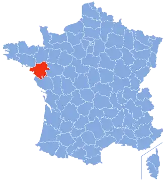 Loire-Atlantique