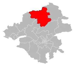 Canton de Guémené-Penfao