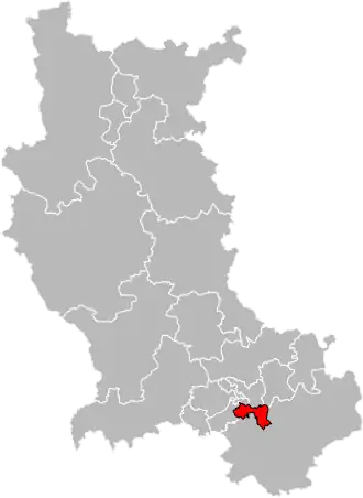 Canton de Saint-Étienne-6