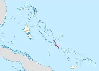 Long Island (Bahamas)